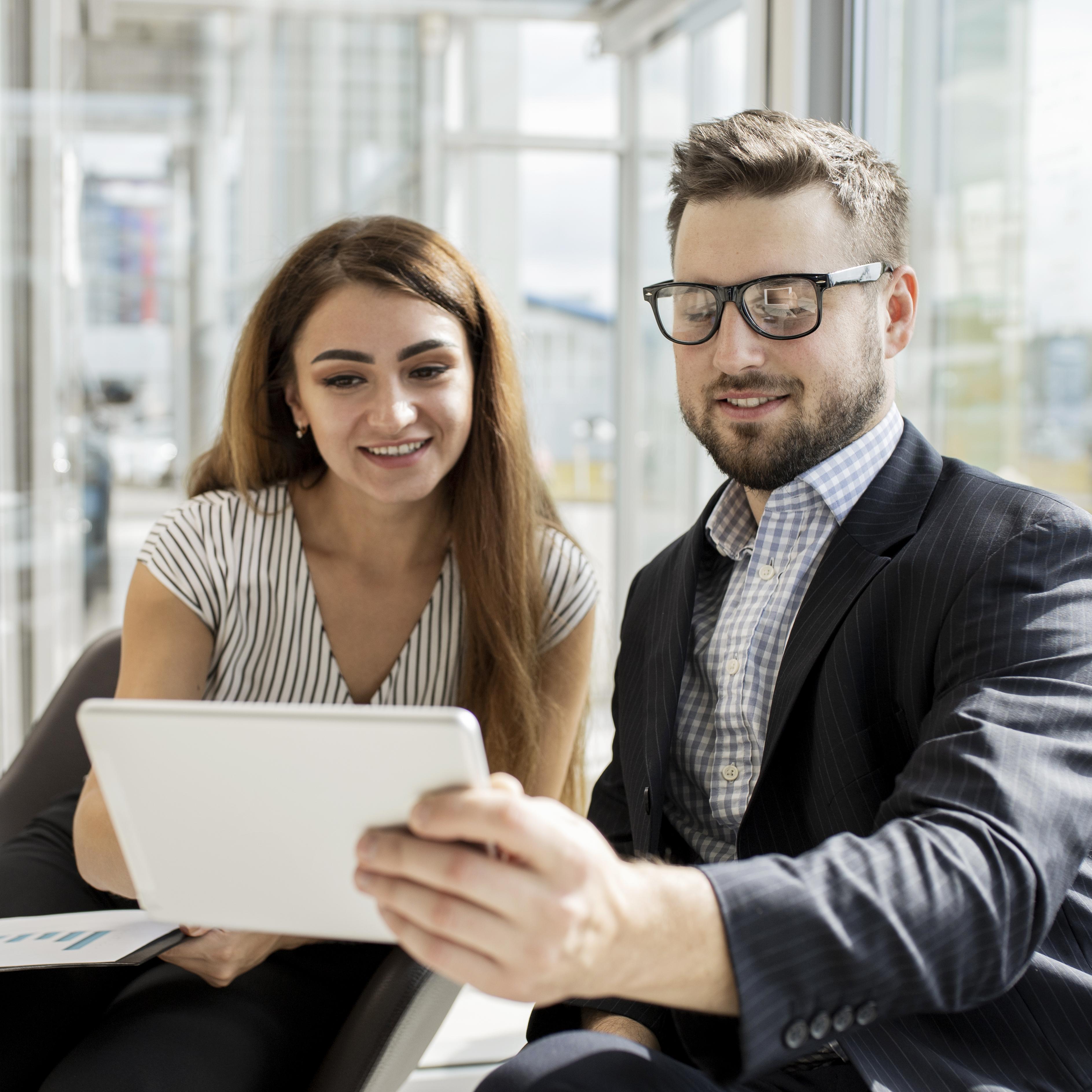 Proceso de Cotización